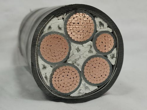 特種電纜與普通電纜 核心區別與辨識要點