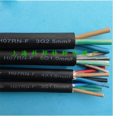 DN-F特種電纜 性能解析與應(yīng)用展望